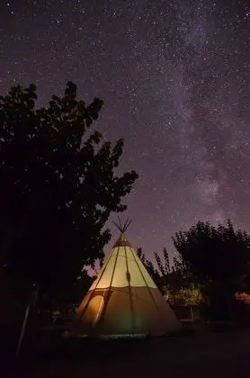 Premium Çadır (Indian)