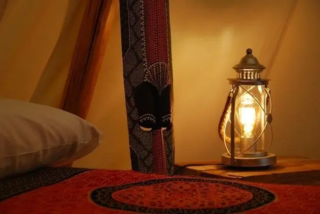 Premium Çadır (Indian)