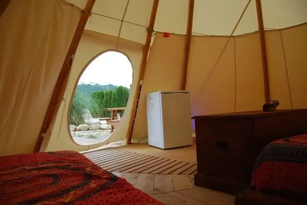 Premium Çadır (Indian)