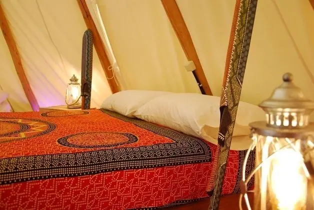 Premium Çadır (Indian)