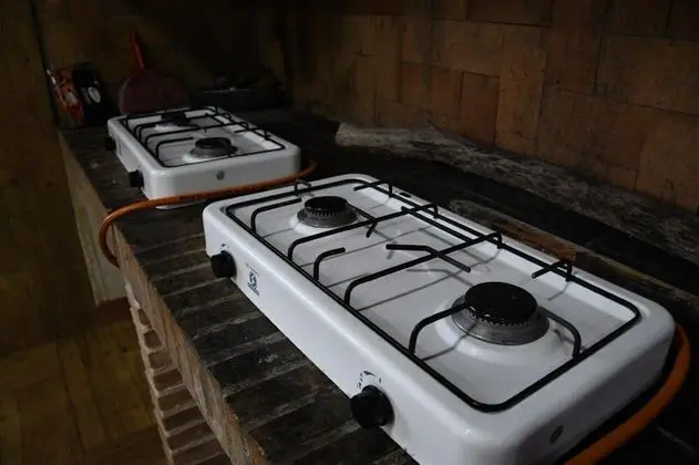 Premium Çadır (Indian)