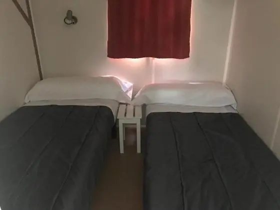 Bungalov, 2 Yatak Odası, Nehir Manzaralı