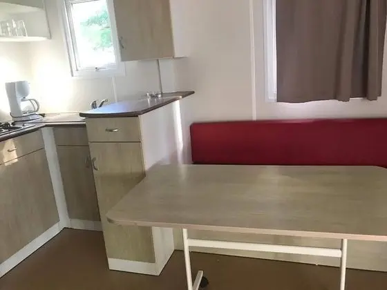 Bungalov, 2 Yatak Odası, Nehir Manzaralı