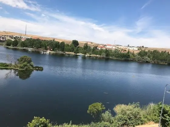 Bungalov, 2 Yatak Odası, Nehir Manzaralı