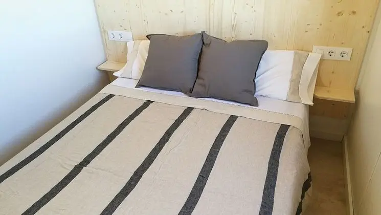 Mobile Home Plus 2 AC