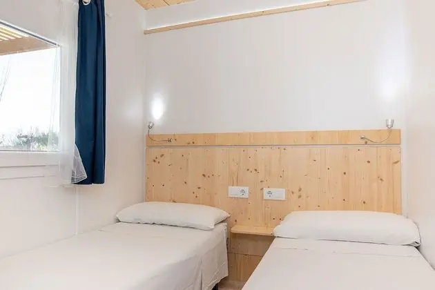 Mobile Home Plus 3 AC