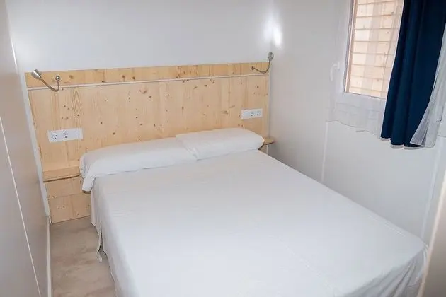 Mobile Home Plus 3 AC