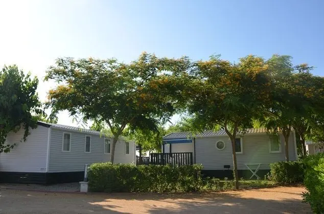 Mobile Home Premium 3 AC