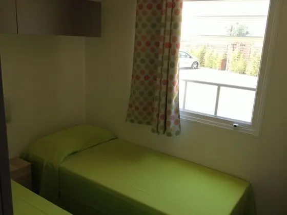 Mobile Home Premium 3 AC