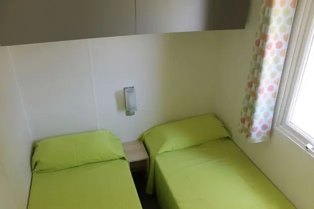 Mobile Home Premium 3 AC