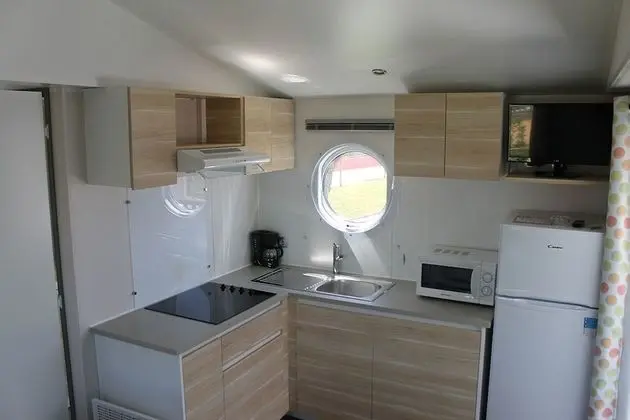 Mobile Home Premium 3 AC