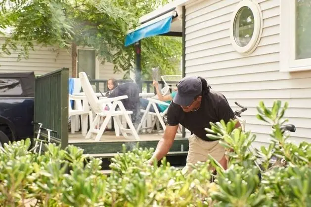 Mobile Home Premium 3 AC