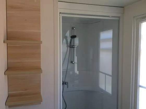 Mobile Home Premium 3 AC