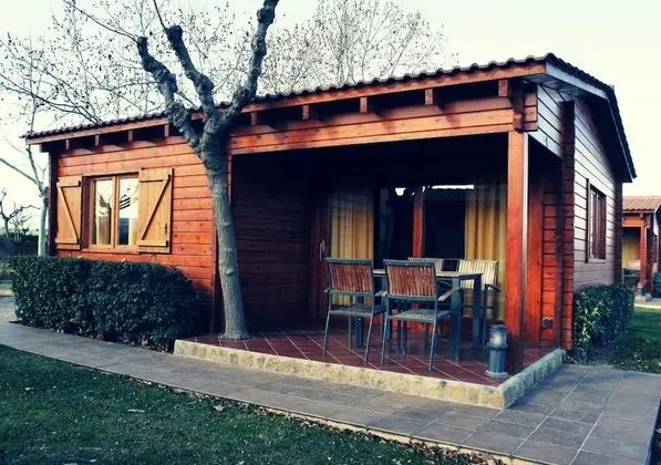 Deluxe Bungalov, 2 Yatak Odası