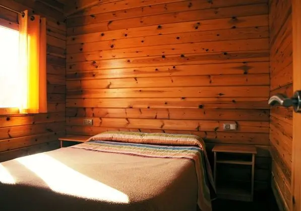 Deluxe Bungalov, 2 Yatak Odası