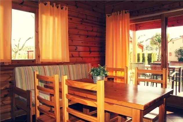 Deluxe Bungalov, 2 Yatak Odası