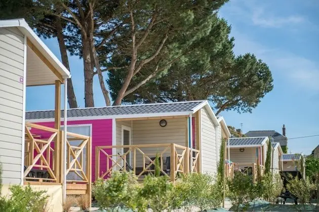 Premium Kır Evi, 2 Yatak Odası