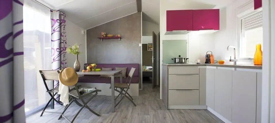 Premium Kır Evi, 2 Yatak Odası