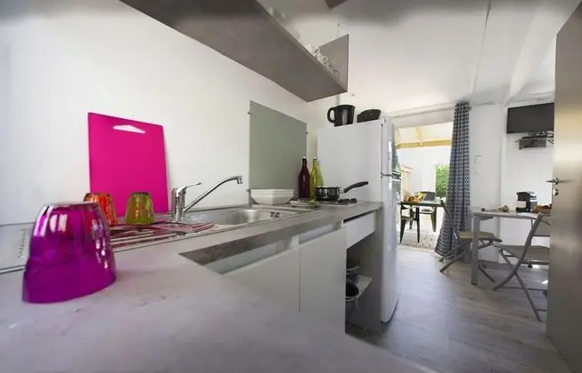 Premium Kır Evi, 2 Yatak Odası