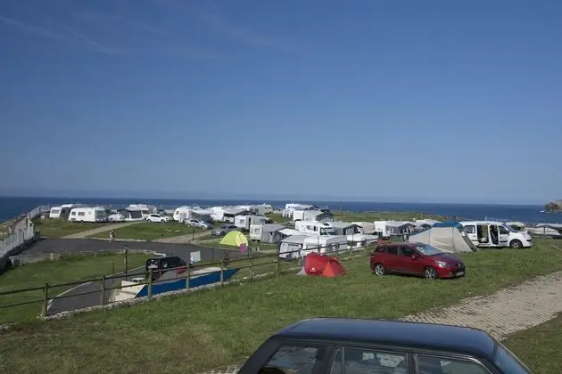 Çadır (Plot. No bed. Bring single tent)