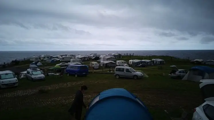 Çadır (Plot. No beds. Bring car)