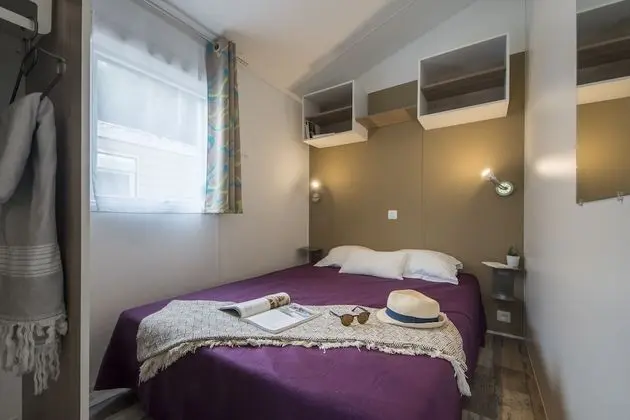 Comfort Kır Evi, 2 Yatak Odası