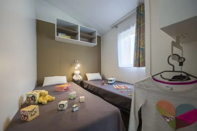 Comfort Kır Evi, 2 Yatak Odası