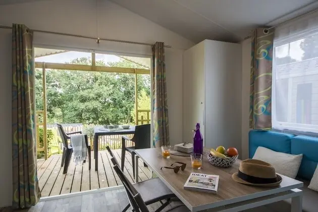Comfort Kır Evi, 2 Yatak Odası