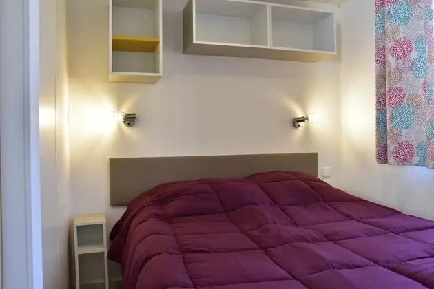 Karavan, 1 Yatak Odası (Cahita)