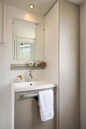 Karavan, 1 Yatak Odası (Cahita)