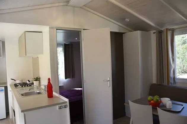 Karavan, 2 Yatak Odası (Mercure)