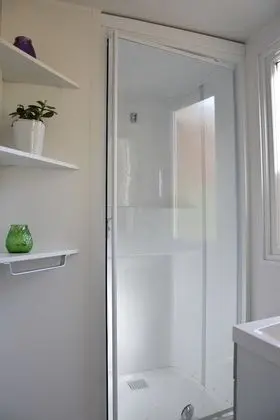Karavan, 2 Yatak Odası (Mercure)