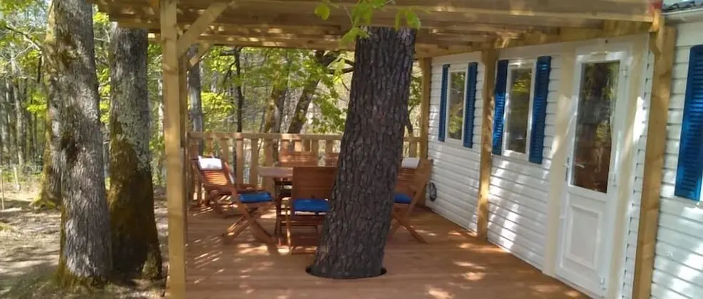 Bungalov, 3 Yatak Odası