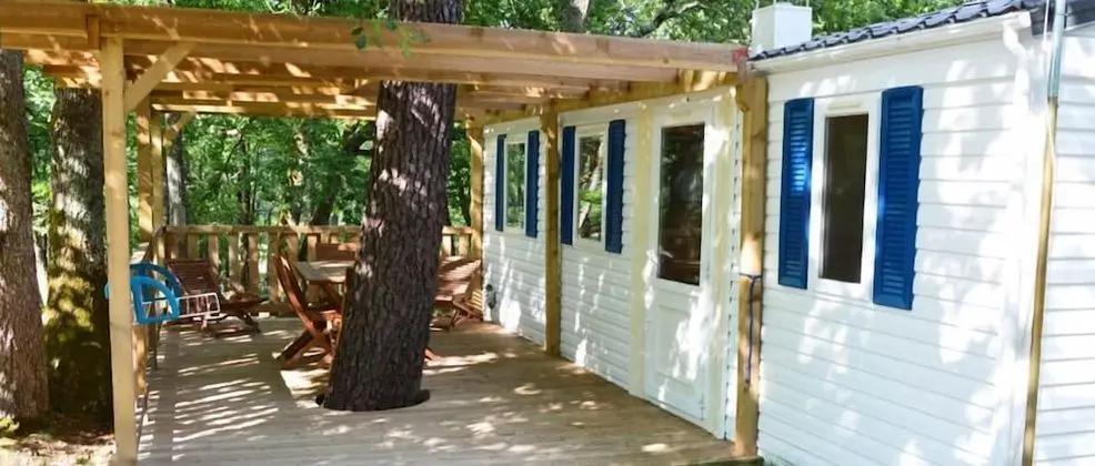 Bungalov, 3 Yatak Odası