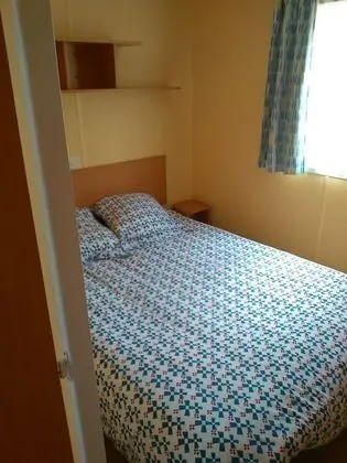 Bungalov, 3 Yatak Odası