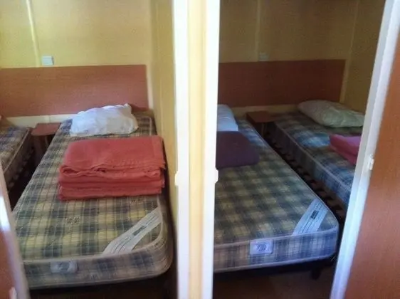 Bungalov, 3 Yatak Odası
