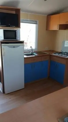 Bungalov, 3 Yatak Odası