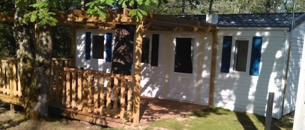 Bungalov, 3 Yatak Odası