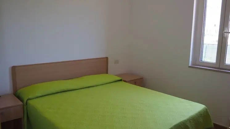 Classic Apart Daire, Sigara İçilmez