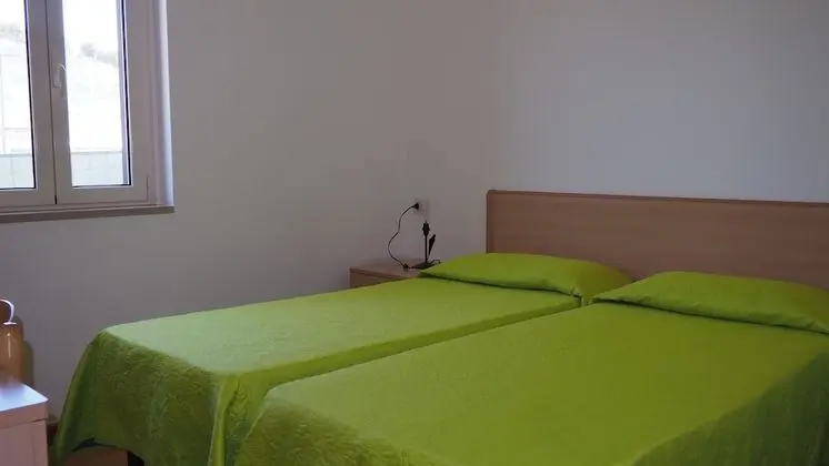 Classic Apart Daire, Sigara İçilmez