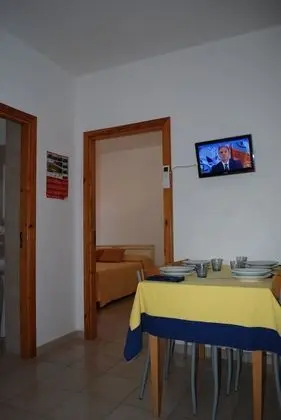 Classic Apart Daire, Sigara İçilmez