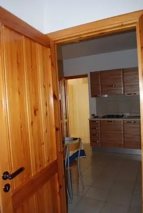 Classic Apart Daire, Sigara İçilmez
