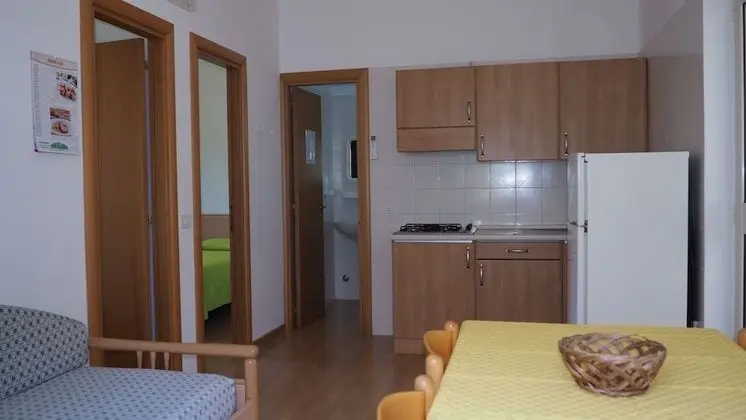 Classic Apart Daire, Sigara İçilmez