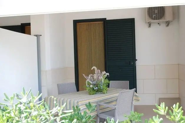 Classic Apart Daire, Sigara İçilmez