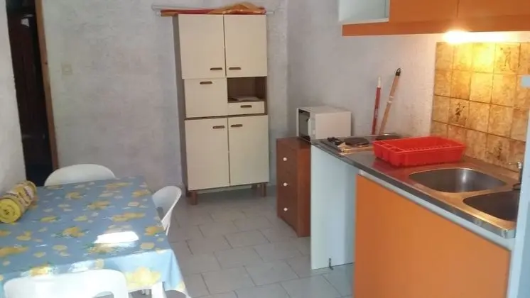 Family Bungalov, 2 Yatak Odası