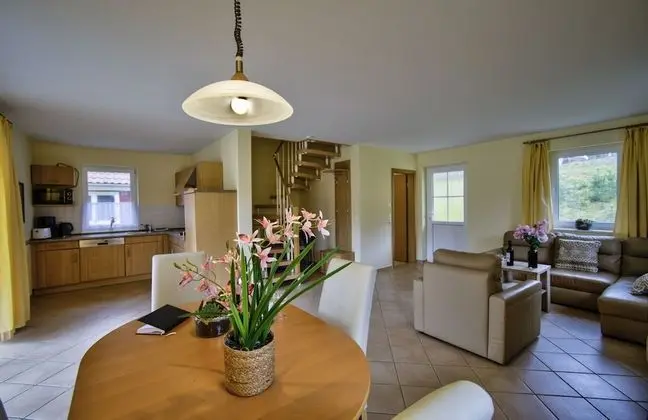 Comfort Ev, 2 Yatak Odası, Sigara İçilmez, Resort Manzaralı