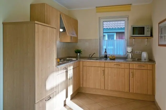 Comfort Ev, 2 Yatak Odası, Sigara İçilmez, Resort Manzaralı