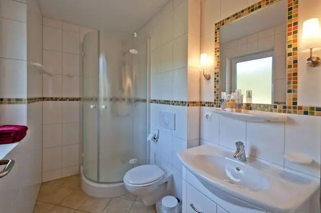 Comfort Ev, 2 Yatak Odası, Sigara İçilmez, Resort Manzaralı