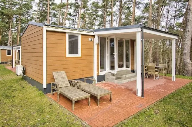 Comfort Karavan, 2 Yatak Odası