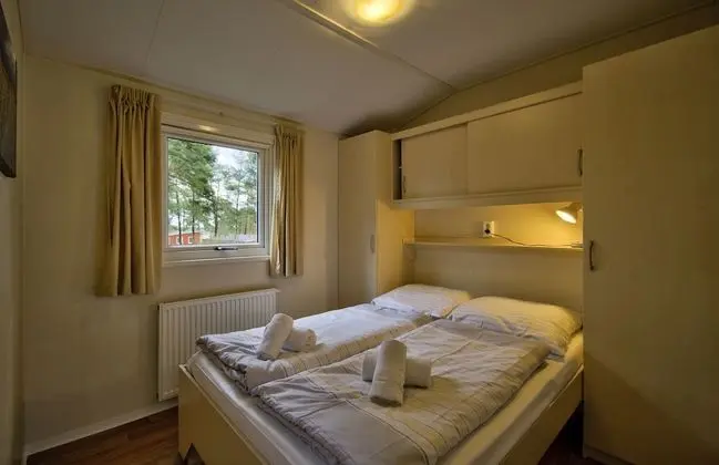 Comfort Karavan, 2 Yatak Odası